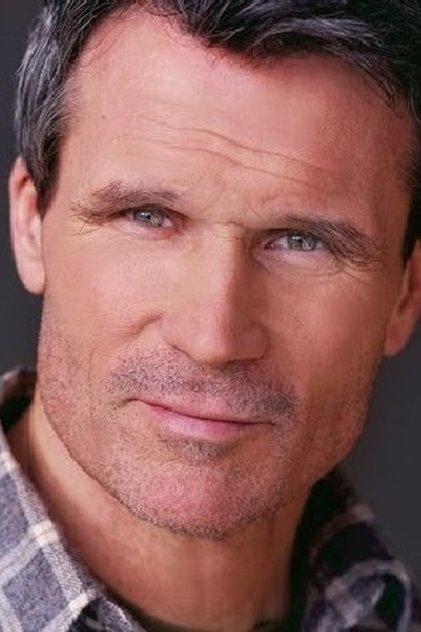 Kent Sheridan - Actor Profile Photo