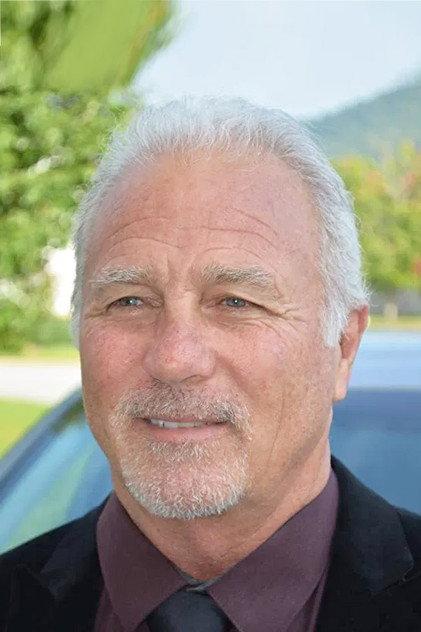 Bryan Renfro - Actor Profile Photo