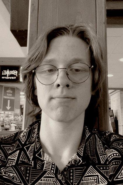 Jackson Epperson - Actor Profile Photo
