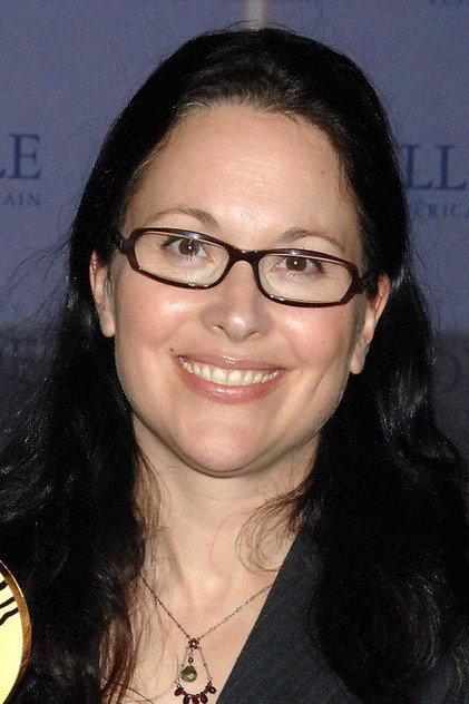 Karen Moncrieff - Actor Profile Photo