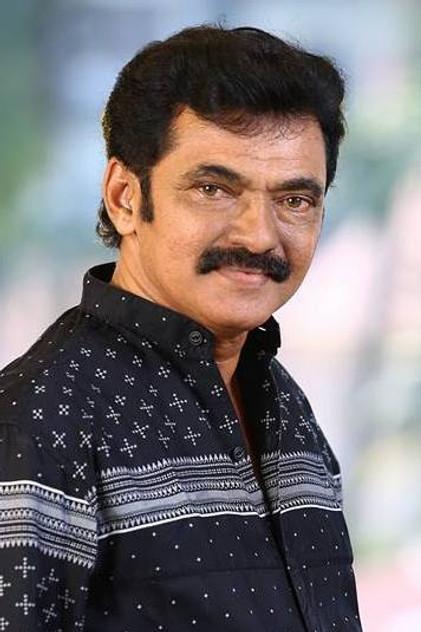 Kalabhavan Haneef - Actor Profile Photo