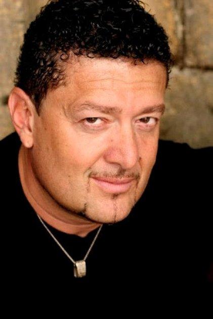 Michael Dobson - Actor Profile Photo