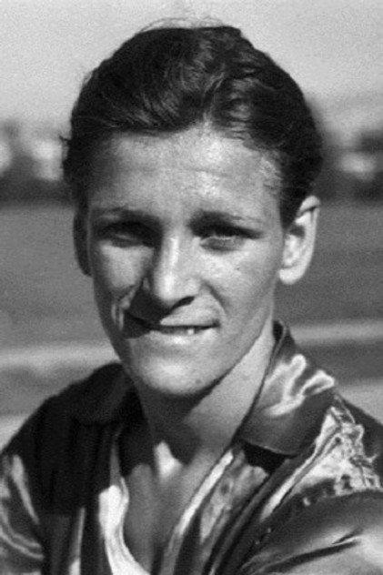 Babe Didrikson Zaharias - Actor Profile Photo