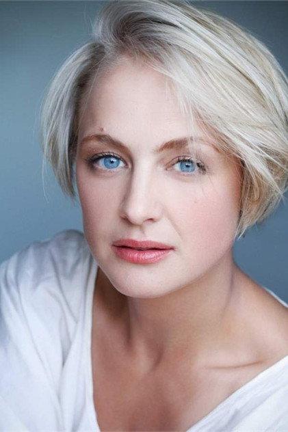 Britta Brandt - Actor Profile Photo