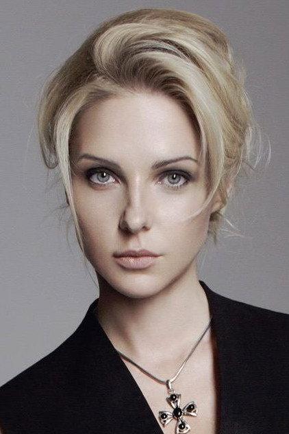 Dasha Tregubova - Actor Profile Photo