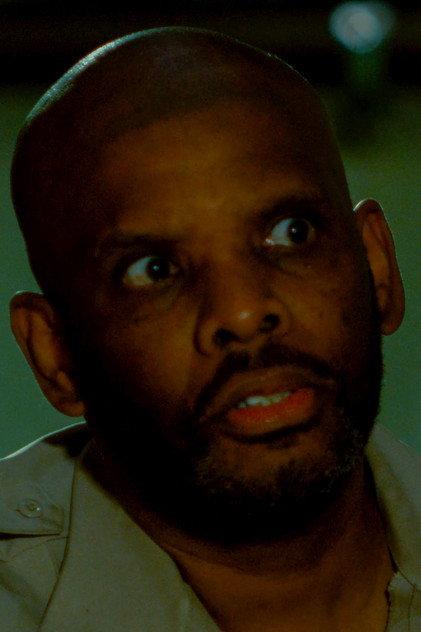 Rico Crowder - Actor Profile Photo