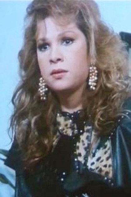Maha Ezzat - Actor Profile Photo