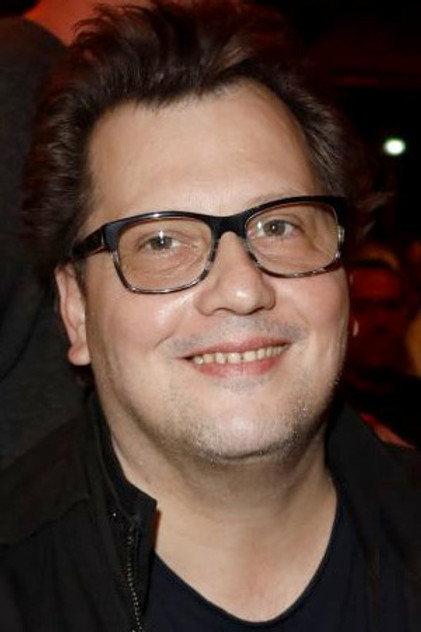 Sacha Goëller - Actor Profile Photo