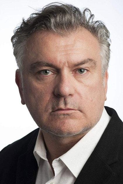 Brian McGuinness - Actor Profile Photo