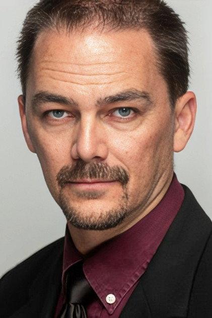 Jason Lee Boyson - Actor Profile Photo
