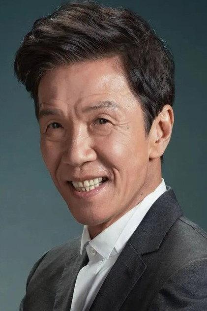 Tai Bo - Actor Profile Photo