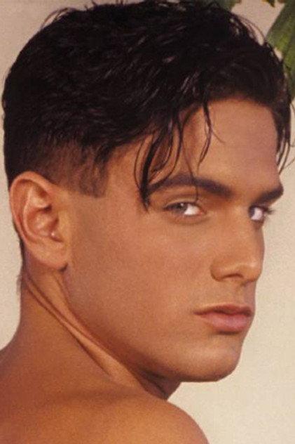 Leo Masters - Actor Profile Photo