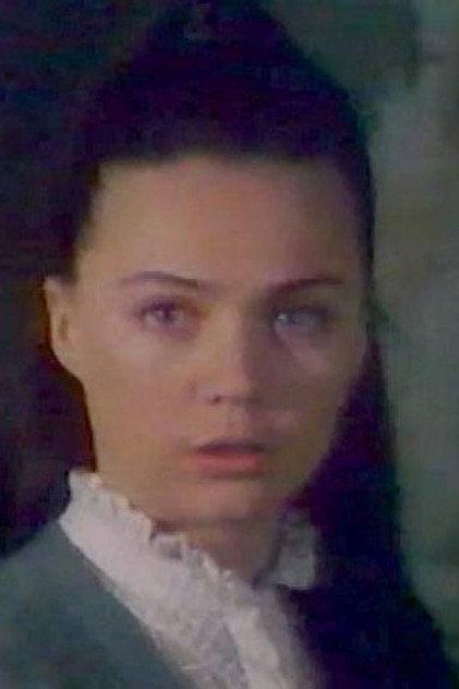 Jeanne Lallemand - Actor Profile Photo