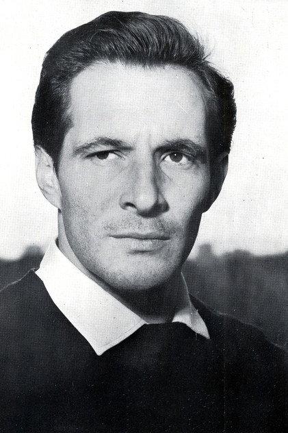 Fausto Tozzi - Actor Profile Photo