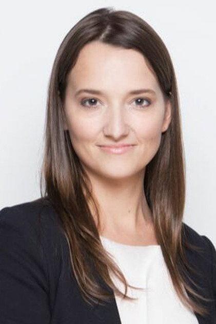 Suzie Bouchard - Actor Profile Photo