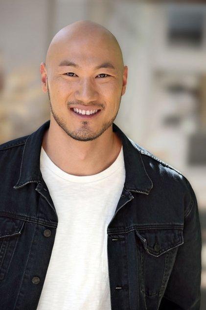 Jenson Cheng - Actor Profile Photo
