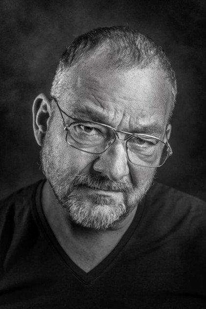 Steef Cuijpers - Actor Profile Photo