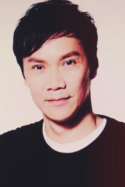 Brandon Wong - Actor Profile Photo
