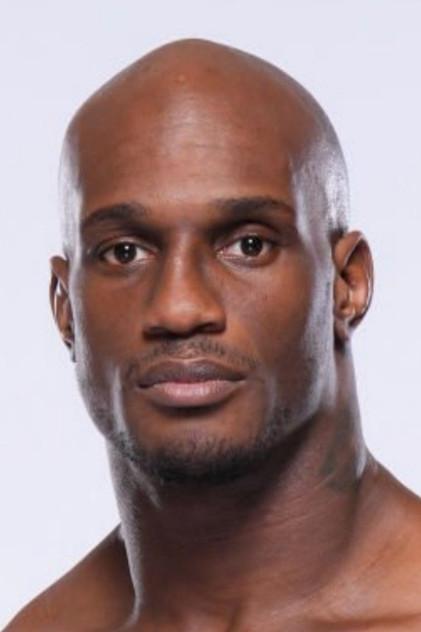 Jared Gooden - Actor Profile Photo