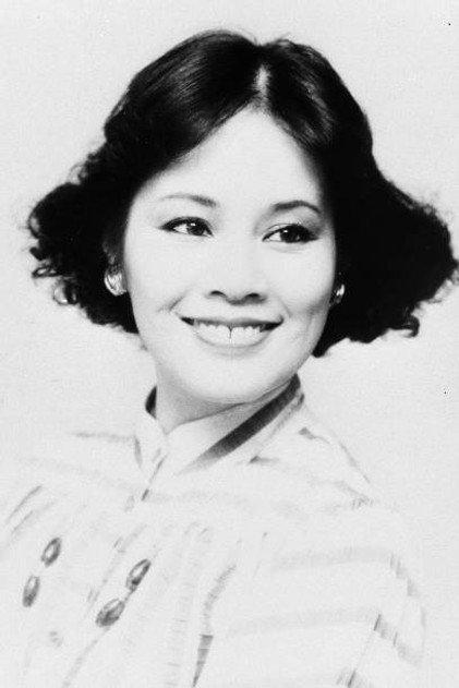 Mari Yoshimura - Actor Profile Photo