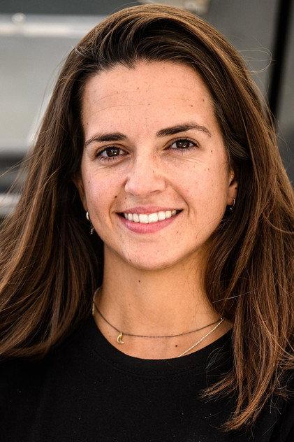 Cristina Gutierrez - Actor Profile Photo