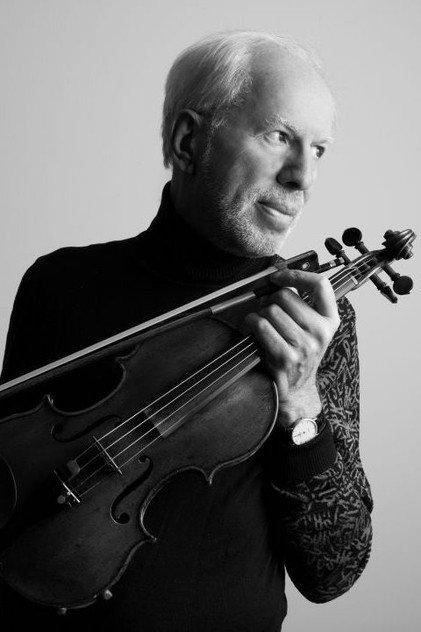 Gidon Kremer - Actor Profile Photo