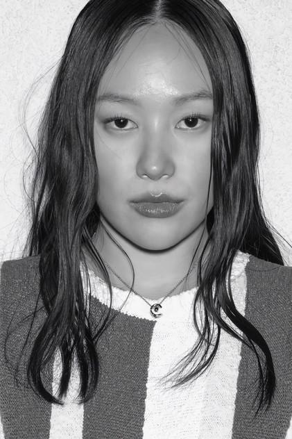 Yerin Ha - Actor Profile Photo
