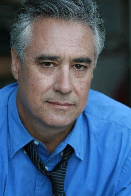 Dean Gosdin - Actor Profile Photo