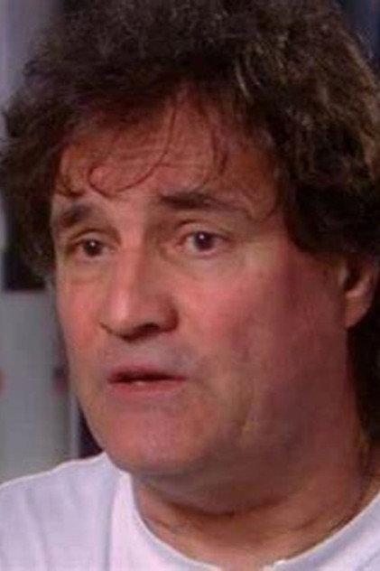 Mat Irvine - Actor Profile Photo