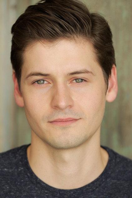 Morgan McClellan - Actor Profile Photo