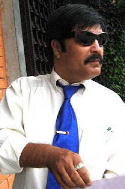 Rabi Giri - Actor Profile Photo