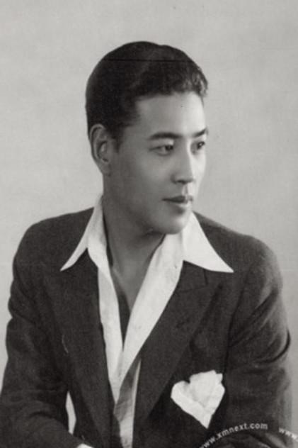 Zhanfei Gao - Actor Profile Photo