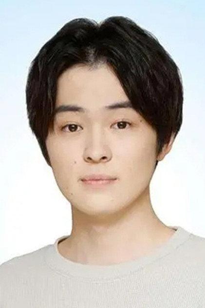 Ayumu Mochizuki - Actor Profile Photo