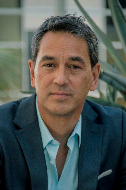 John Baldecchi - Actor Profile Photo