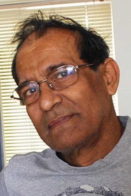 Mukul Sharma - Actor Profile Photo