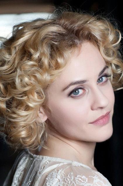Marina Rocco - Actor Profile Photo