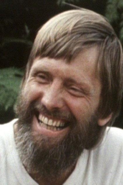 Colin Broadley - Actor Profile Photo