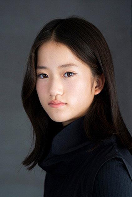 Miyu Sasaki - Actor Profile Photo