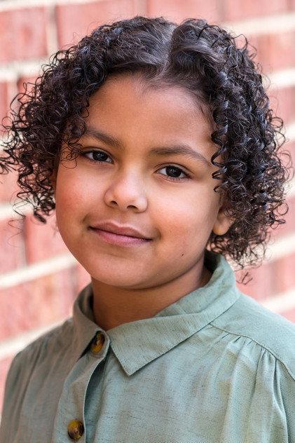 Ramona Edith Williams - Actor Profile Photo