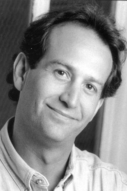 Ted Neustadt - Actor Profile Photo