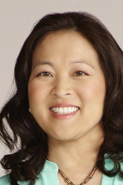 Suzy Nakamura - Actor Profile Photo