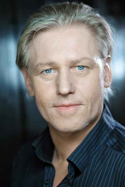 Arved Birnbaum - Actor Profile Photo