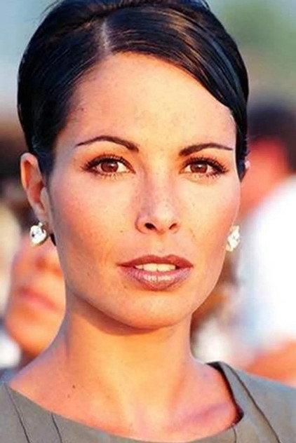 Mariana Levy - Actor Profile Photo