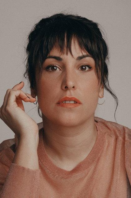 Marta Megías - Actor Profile Photo
