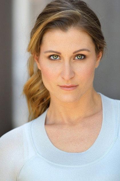 Gabrielle Stone - Actor Profile Photo