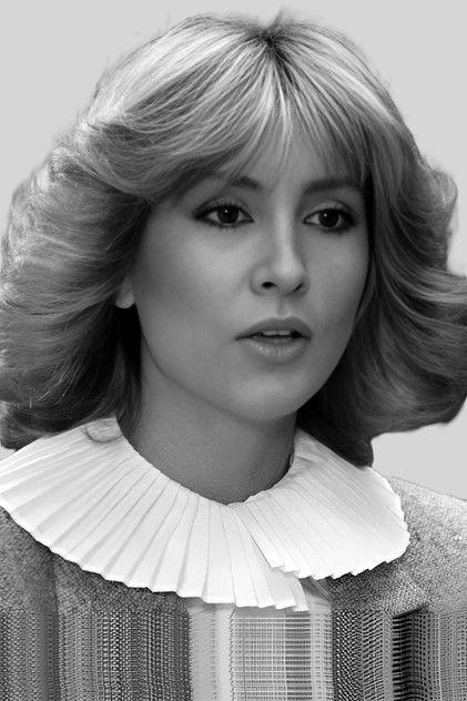 Isabel Luque - Actor Profile Photo