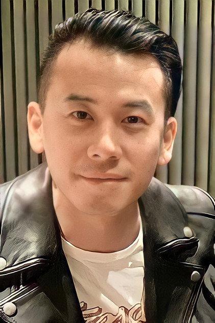 Sam Chan - Actor Profile Photo