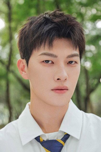 Ma Zhe - Actor Profile Photo