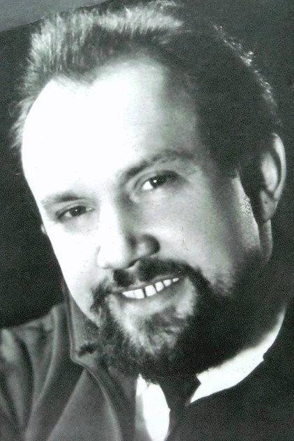 Igor Usov - Actor Profile Photo