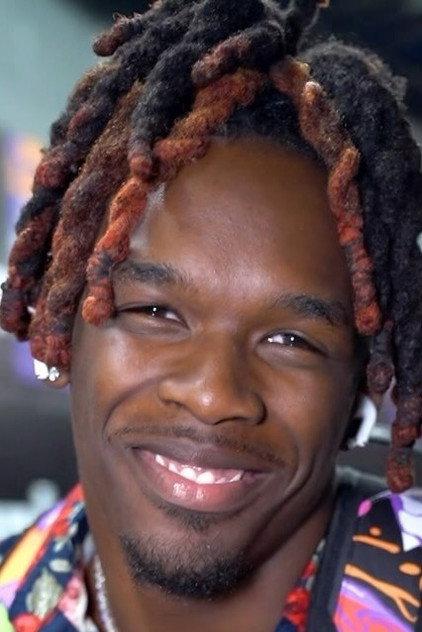 Malachi Jeffers - Actor Profile Photo